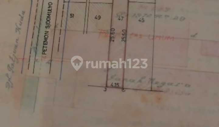 Horse Racing Shop House 2