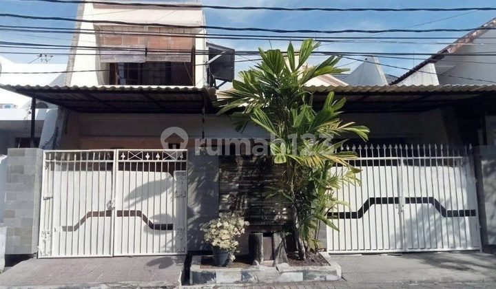 Rumah Siap Huni Wisma Permai Dekat Galaxy Mall Rumah Siap Huni Wisma Permai Dekat Galaxy Mall