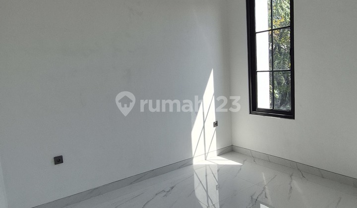 Rumah Baru Gress Minimalis Araya 2