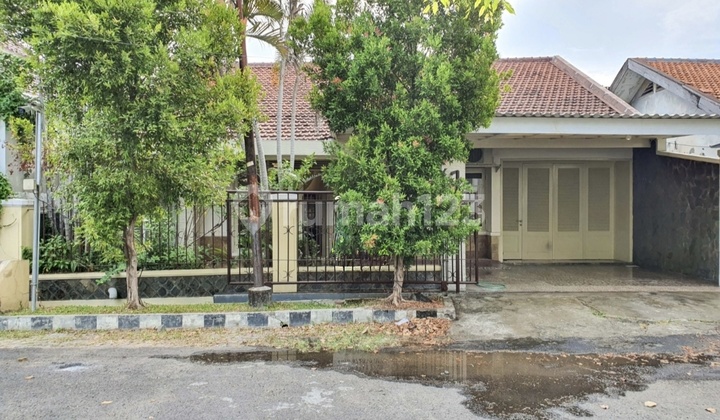Rumah Kos Aktif Siap Huni di Medokan Ayu Rumah Kos Aktif Siap Huni di Medokan Ayu