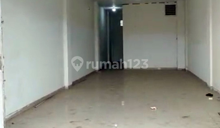 Ruko Bagus Siap Usaha 250 m2 SHM Graha, Surabaya 2