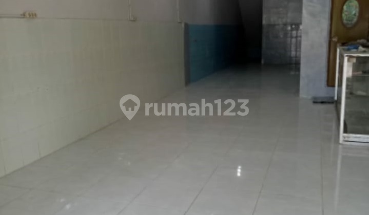 Jagir Wonokromo Main Street Shophouse 2