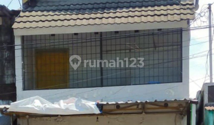 Ruko Raya Jagir Wonokromo Ruko Raya Jagir Wonokromo