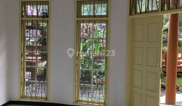 Rumah 2 Lantai Bagus SHM di Vila Sekuti Indah Prigen, Pasuruan 2