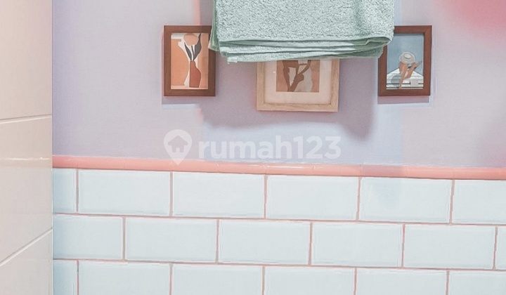 Apartemen Anderson Full Furnish Mewah 2