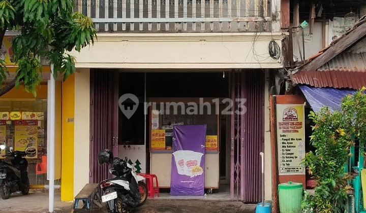 Ruko Pacuan Kuda Ruko Pacuan Kuda