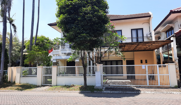 Rumah Minimalis Bagus Citraland