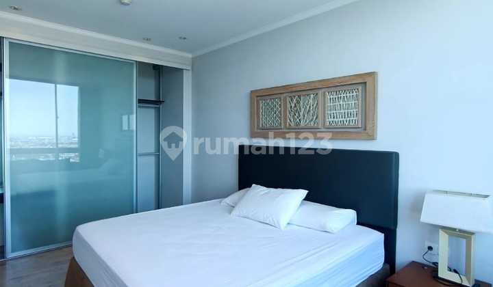 Apartemen Mewah Ciputra World Via Vue Full Furnish Mewah 2