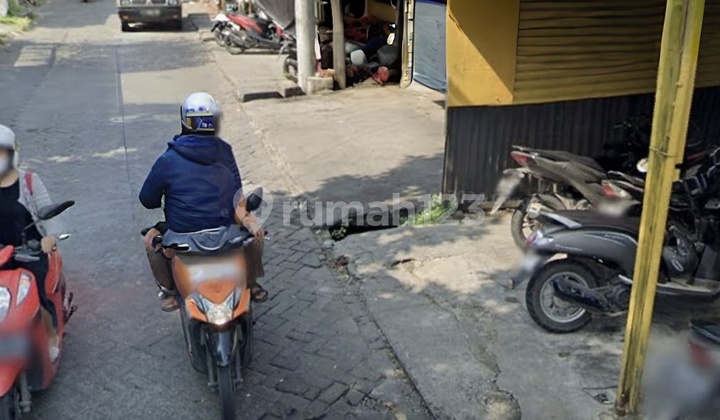 Tanah Raya Menganti Wiyung Tanah Raya Menganti Wiyung