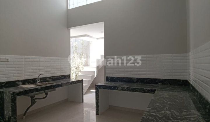 Rumah Baru Gress Minimalis Citraland Utama 2