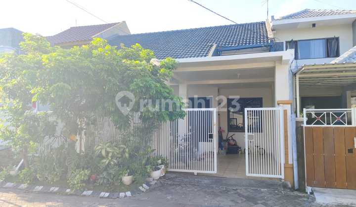 Rumah Minimalis Delta Sari Indah Sidoarjo Rumah Minimalis Delta Sari Indah Sidoarjo