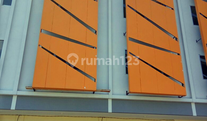 Ruko King Square Driyorejo 1