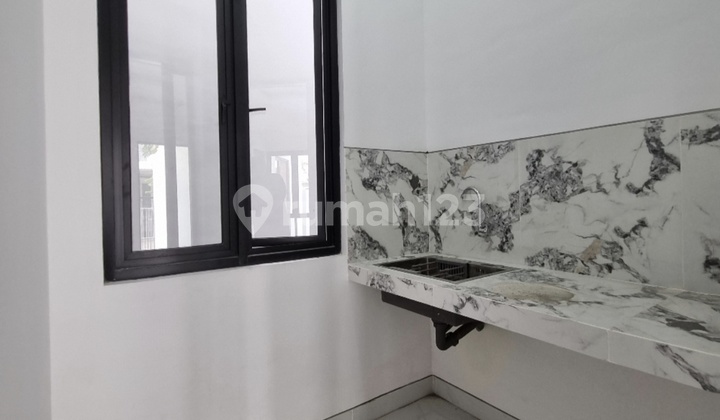 Rumah Baru Gress Minimalis Prapen Indah 2