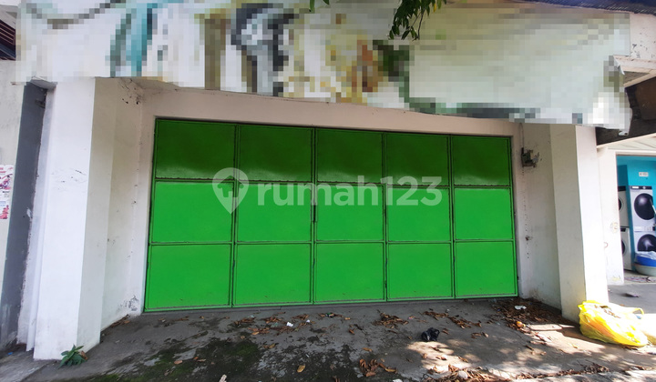 Store on Lidah Tanah Main Road, L-Shape 1