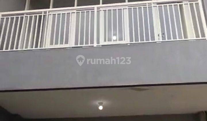 Ruko Bagus Siap Usaha 250 m2 SHM Graha, Surabaya 1