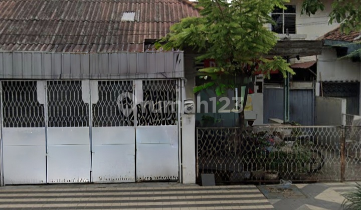 Rumah Hitung Tanah Raya Tambaksari 1