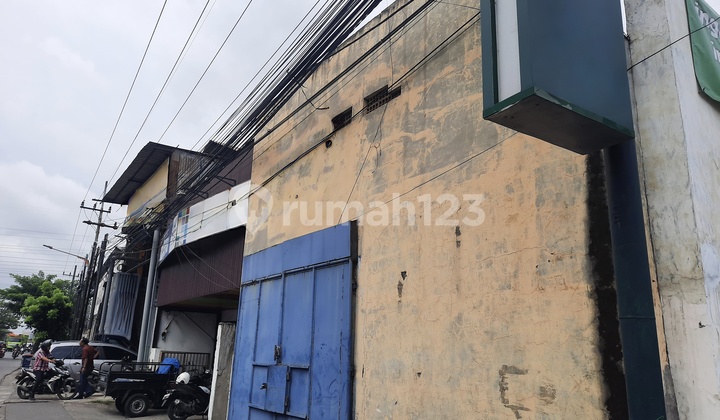 Rumah di Raya Mastrip Rumah di Raya Mastrip