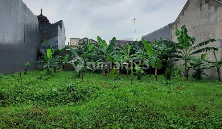 Tanah Wisma Kedung Asem Indah