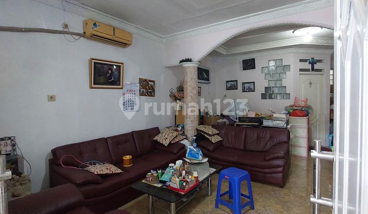 Ready to Occupy House Bumi Citra Fajar Sidoarjo