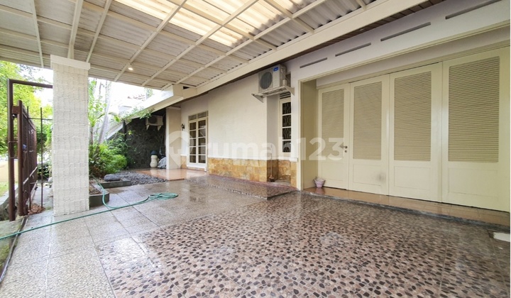 Active Ready-to-Occupy Boarding House in Medokan Ayu 2