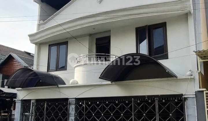 Rumah Kos Aktif Rungkut Mejoyo Rumah Kos Aktif Rungkut Mejoyo