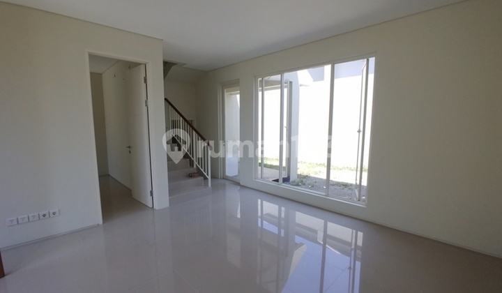 New Minimalist House, Northwest Citraland 2