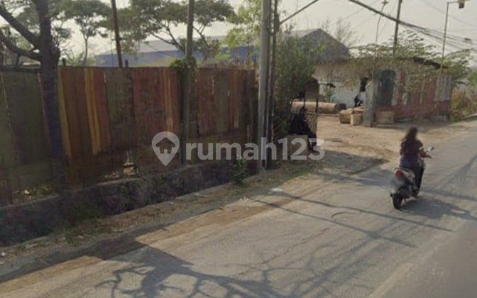 Bringkang Gresik Grand Land