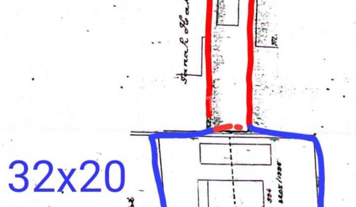 Rumah di Raya Mastrip 2