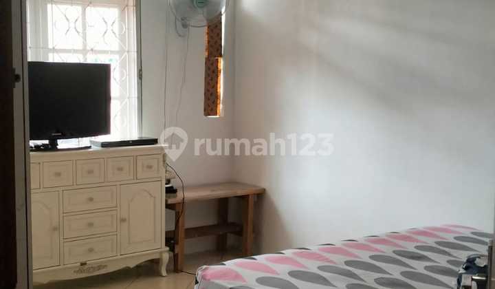 Ready-to-Occupy House Darmo Harapan 2