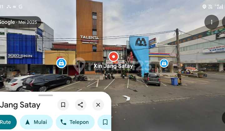 Ruko Boulevard Raya Kelapa Gading Lokasi Ramai untuk Usaha Ruko Boulevard Raya Kelapa Gading Lokasi Ramai untuk Usaha