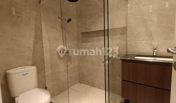 Rumah baru cempaka putih tipe american classic 2