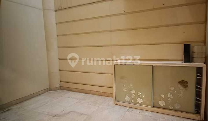 Rumah furnish janur elok siap pakai jalan lebar 2