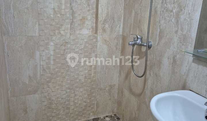 Apartemen Gading Mediterania Residence Kelapa Gading siap pakai 2