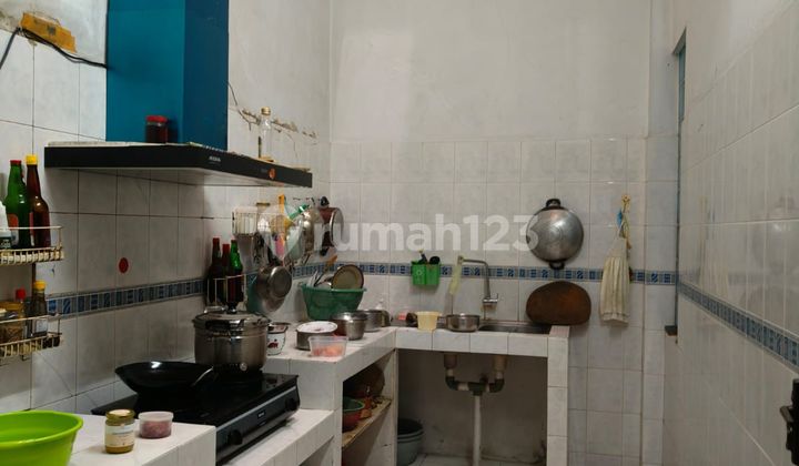 Rumah sunter paradise siap pakai Rumah sunter paradise siap pakai