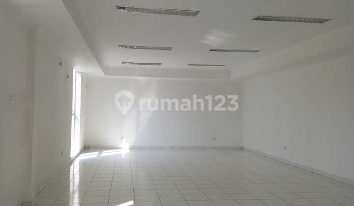Pabrik Jababeka Sudah Ada Kantor 1