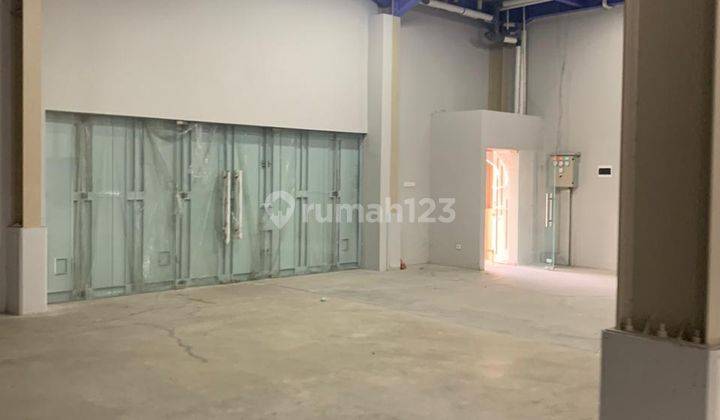Gudang Baru Siap Pakai Delta Silicon Cikarang 4