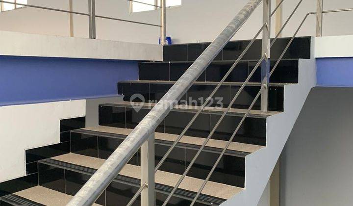 Gudang Baru Siap Pakai Delta Silicon Cikarang 6