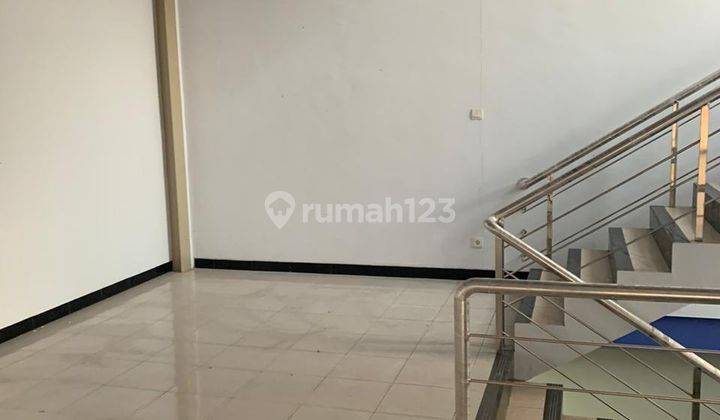 Gudang Baru Siap Pakai Delta Silicon Cikarang 7