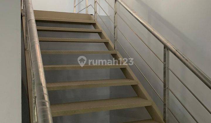 Gudang Baru Siap Pakai Delta Silicon Cikarang 12