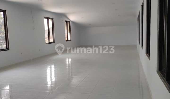Gudang Office Baru Jalan Anyar Citereup Sentul Sirkuit Bogor 2