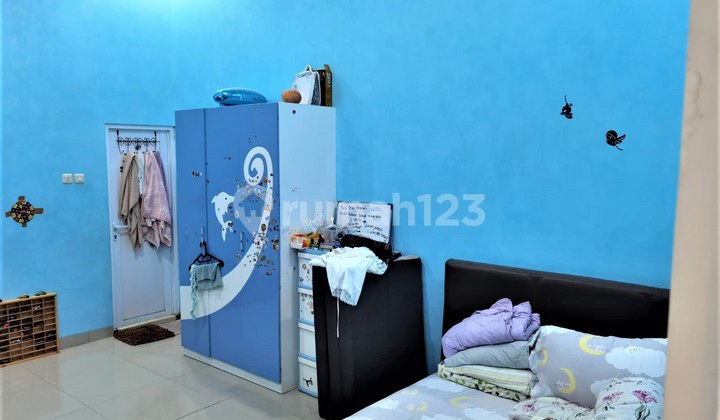 Large road house, Kelapa Nias, ready to use.