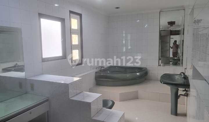 Rumah Siap Pakai Ancol Pantai Sanur