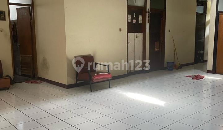 Rumah bebas banjir lokasi asri kayu putih rawamangun Rumah bebas banjir lokasi asri kayu putih rawamangun
