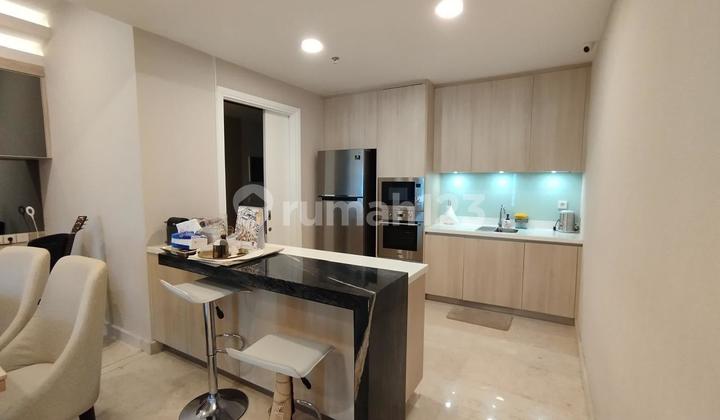 The Kensington Royal Suites Apartment Fully Furnished with Luxurious Interior The Kensington Royal Suites Apartment Fully Furnished with Luxurious Interior