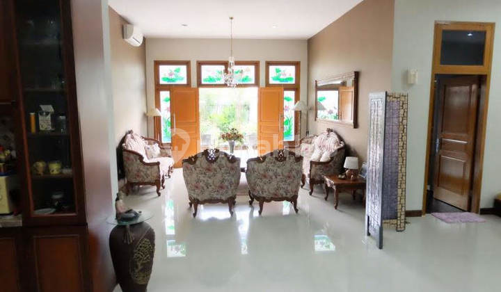 Rumah mampang prapatan harga dibawah NJOP jakarta selatan 2