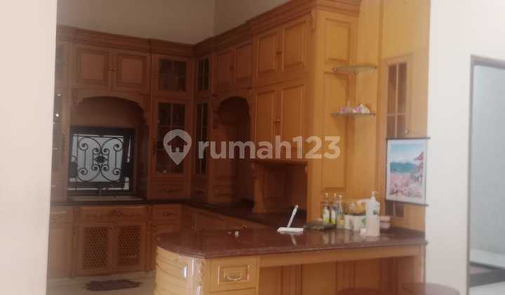 Rumah mewah classic Bukit Gading Mediterania Kelapa Gading Rumah mewah classic Bukit Gading Mediterania Kelapa Gading