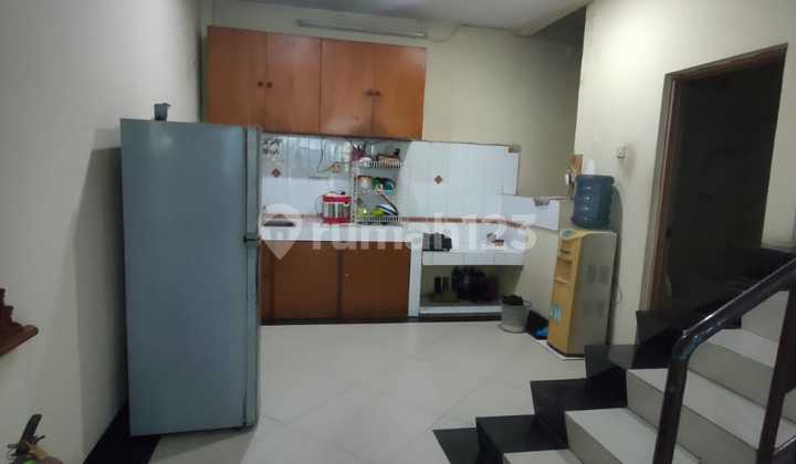 Ruko 2 Gandeng Gading Bukit Indah Kelapa Gading