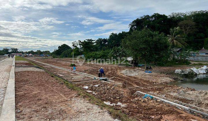 Tanah Pinggir Pantai di Lampung Cocok Untuk Tambak Atau Hotel Resort 2