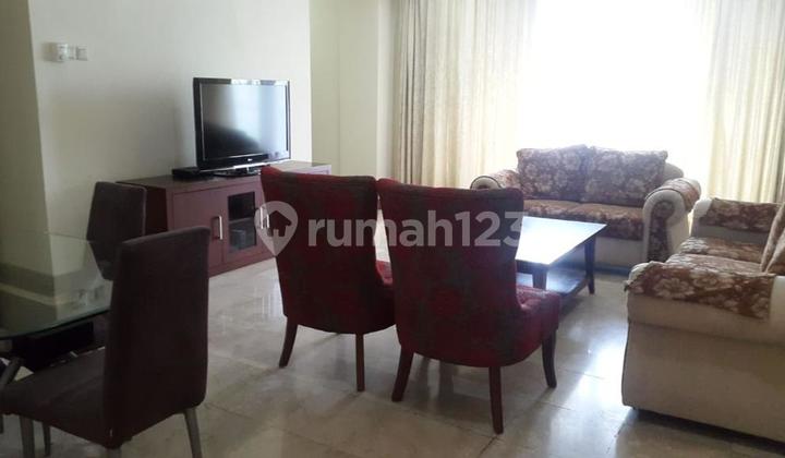 Apartemen Taman Pasadenia Pulomas dibawah harga NJOP