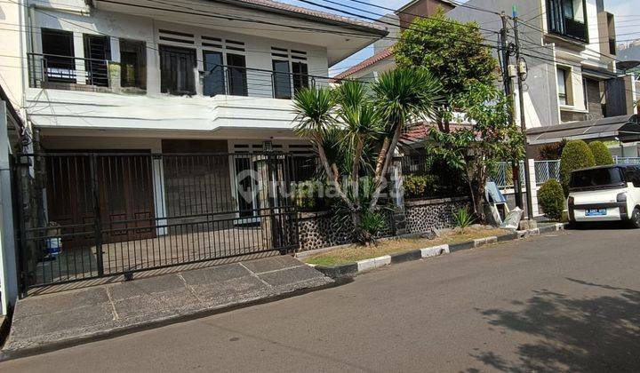 Rumah Minimalis Gading Kirana Lebar Jalan 3 Mobil Kelapa Gading 1